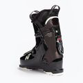 Scarponi da sci da donna Nordica HF 75 W nero perla/nero/rosa 2