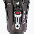 Scarponi da sci da donna Nordica HF 75 W nero perla/nero/rosa 6