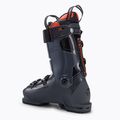 Scarponi da sci da uomo Tecnica Mach1 110 LV race grigio 2