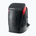 Nordica Race XL Gear Pack Zaino da sci Dobermann nero/rosso