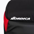 Nordica Race XL Jr Gear Pack Dobermann zaino da sci 60 l nero/rosso 4