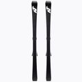 Sci da discesa Nordica Dobermann SLR RB + attacchi XCELL 14 FDT nero/rosso 3