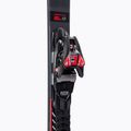 Sci da discesa Nordica Dobermann SLR RB + attacchi XCELL 14 FDT nero/rosso 7