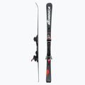 Sci da discesa Nordica Dobermann SLC + attacchi TPX 12 FDT nero/rosso 2