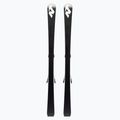 Sci da discesa Nordica Dobermann SLC + attacchi TPX 12 FDT nero/rosso 3