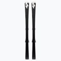 Sci da discesa Nordica Dobermann Spitfire 70 TI + attacchi TPX 12 FDT rosso/nero 3