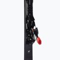 Sci da discesa Nordica Dobermann Spitfire 70 TI + attacchi TPX 12 FDT rosso/nero 7