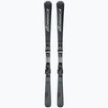 Sci da discesa Nordica Spitfire 75 FDT + attacchi TP2 10 grigio/antracite 10