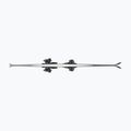 Sci da discesa Nordica Spitfire 75 FDT + attacchi TP2 10 grigio/antracite 11