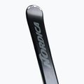 Sci da discesa Nordica Spitfire 75 FDT + attacchi TP2 10 grigio/antracite 8