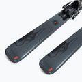 Sci da discesa Nordica Spitfire 75 FDT + attacchi TP2 10 grigio/antracite 9