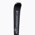 Sci da discesa Nordica Spitfire 75 + attacchi FDT TP2COMP10 grigio/antracite 8