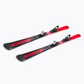 Sci da discesa Nordica Spitfire 73 + attacchi TP2COMP10 FDT nero/rosso 4