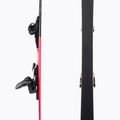 Sci da discesa Nordica Spitfire 73 + attacchi TP2COMP10 FDT nero/rosso 5