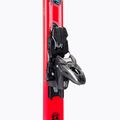 Sci da discesa Nordica Spitfire 73 + attacchi TP2COMP10 FDT nero/rosso 6