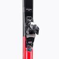 Sci da discesa Nordica Spitfire 73 + attacchi TP2COMP10 FDT nero/rosso 7