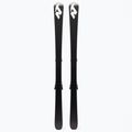 Sci da discesa femminile Nordica Belle DC 72 + attacchi TP2LT11 FDT antracite/teal 3