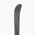 Sci da discesa femminile Nordica Belle DC 72 + attacchi TP2LT11 FDT antracite/teal 4