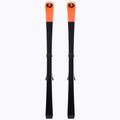 Sci da discesa Blizzard Thunderbird R15 + attacco TPX 12 3