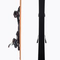 Sci da discesa Blizzard Thunderbird R13 + attacco TPX 12 5