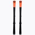 Sci da discesa femminile Blizzard Phoenix S R13 Ti + attacco TPX 12 3