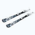 Sci da discesa Nordica Wild Belle 74 da donna + attacchi TP2COMP10 FDT 2022 grigio/bianco 4
