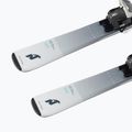 Sci da discesa Nordica Wild Belle 74 da donna + attacchi TP2COMP10 FDT 2022 grigio/bianco 9