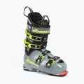 Scarponi da sci Nordica Strider 120 DYN da uomo grigio/nero/verde