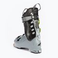 Scarponi da sci Nordica Strider 120 DYN da uomo grigio/nero/verde 2