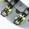 Scarponi da sci Nordica Strider 120 DYN da uomo grigio/nero/verde 6