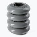 Rollerblade Hydrogen Spectre 80 mm/85A ruote rollerblade 4 pezzi cool grey