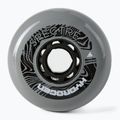 Rollerblade Hydrogen Spectre 80 mm/85A ruote rollerblade 4 pezzi cool grey 2