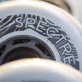 Rollerblade Hydrogen Spectre 80 mm/85A ruote rollerblade 4 pezzi cool grey 4