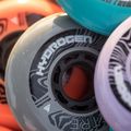 Rollerblade Hydrogen Spectre 80 mm/85A ruote rollerblade 4 pezzi cool grey 5