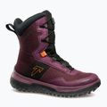 Stivali da neve da donna Tecnica Argos GTX night bacca/nero 11