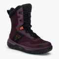 Stivali da neve da donna Tecnica Argos GTX night bacca/nero