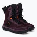 Stivali da neve da donna Tecnica Argos GTX night bacca/nero 4