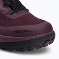 Stivali da neve da donna Tecnica Argos GTX night bacca/nero 7