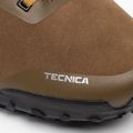 Stivali da trekking da uomo Tecnica Magma Mid GTX dark fieno/midway fieno 8