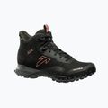 Stivali da trekking da donna Tecnica Magma Mid S GTX nero/midway bacca 11