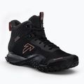 Stivali da trekking da donna Tecnica Magma Mid S GTX nero/midway bacca