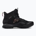 Stivali da trekking da donna Tecnica Magma Mid S GTX nero/midway bacca 2