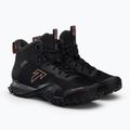 Stivali da trekking da donna Tecnica Magma Mid S GTX nero/midway bacca 4