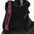 Stivali da trekking da donna Tecnica Magma Mid S GTX nero/midway bacca 8
