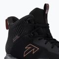 Stivali da trekking da donna Tecnica Magma Mid S GTX nero/midway bacca 9