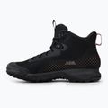 Stivali da trekking da donna Tecnica Magma Mid S GTX nero/midway bacca 10