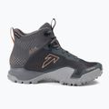 Scarpe da trekking da donna Tecnica Magma Mid S GTX shadow piedra/cloudy 2