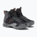 Scarpe da trekking da donna Tecnica Magma Mid S GTX shadow piedra/cloudy 5