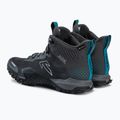 Stivali da trekking da donna Tecnica Magma Mid GTX shadow piedra/rich laguna 3