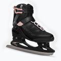 Bladerunner pattini da donna Igniter Ice nero/oro rosa